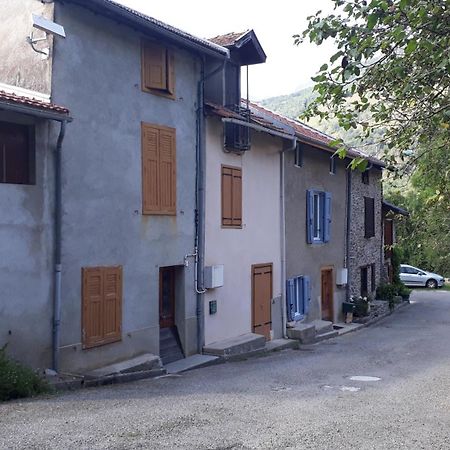 La Sereine Pech Exterior foto