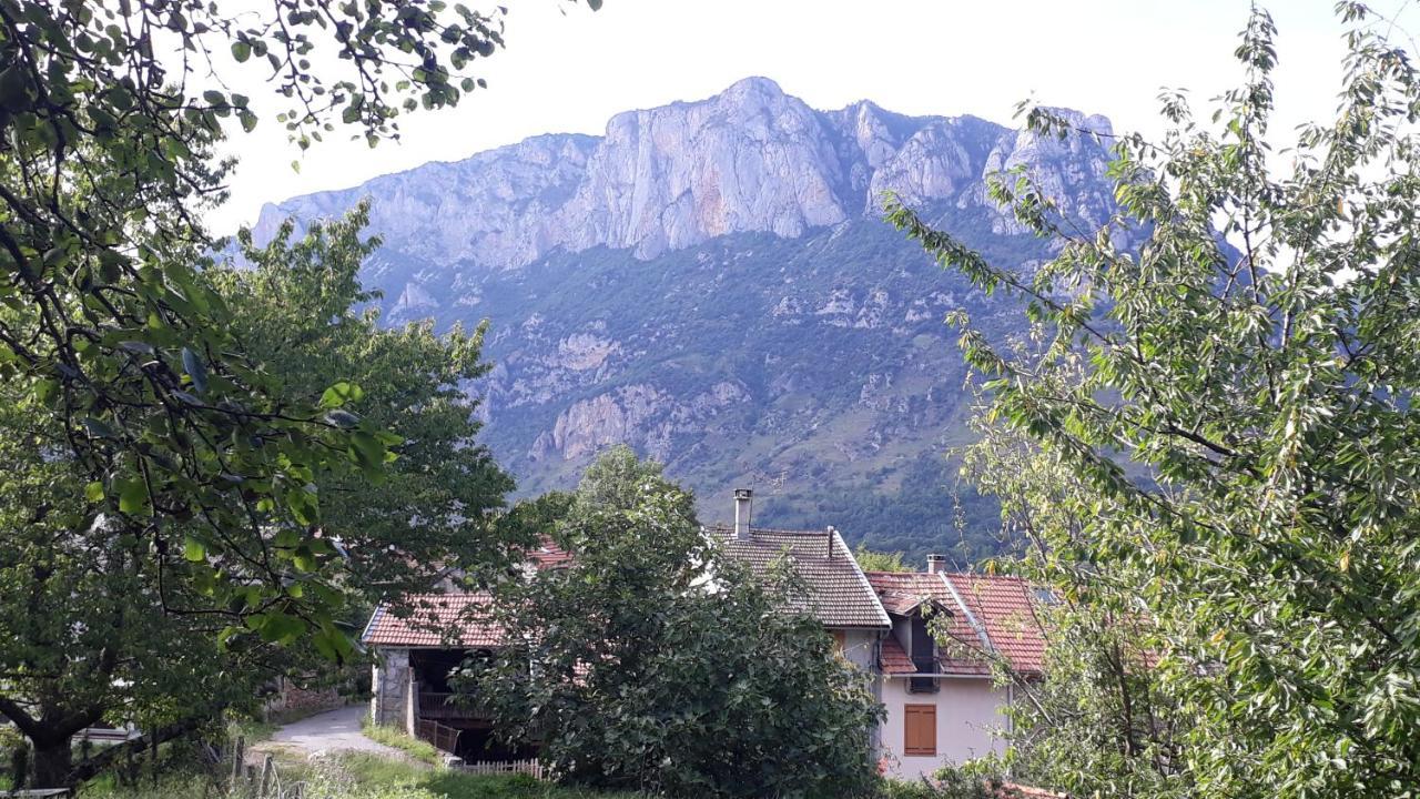La Sereine Pech Exterior foto