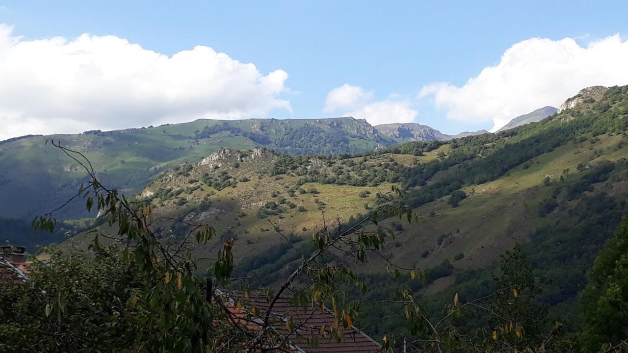 La Sereine Pech Exterior foto