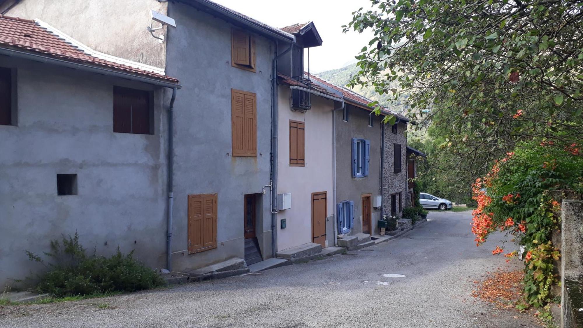 La Sereine Pech Exterior foto