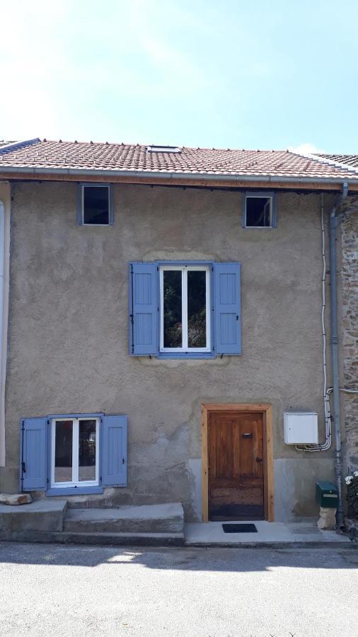 La Sereine Pech Exterior foto